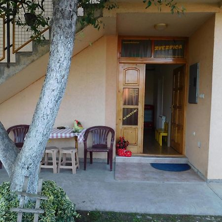 Zvezdica Apartment Bajina Basta Bagian luar foto