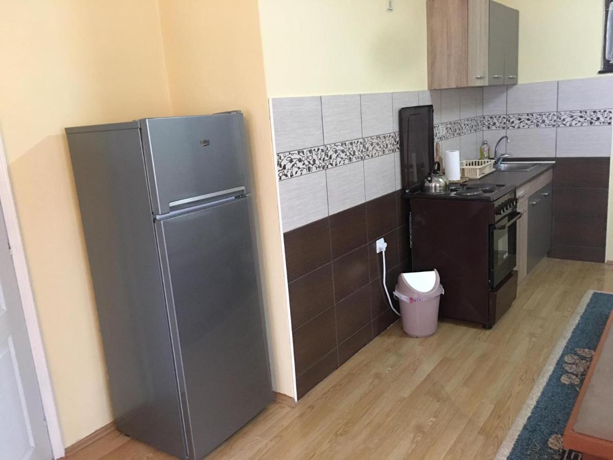 Zvezdica Apartment Bajina Basta Bagian luar foto