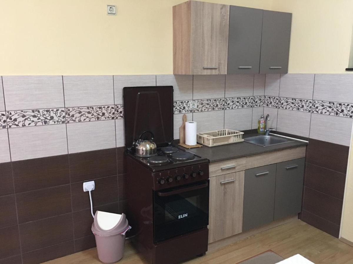 Zvezdica Apartment Bajina Basta Bagian luar foto