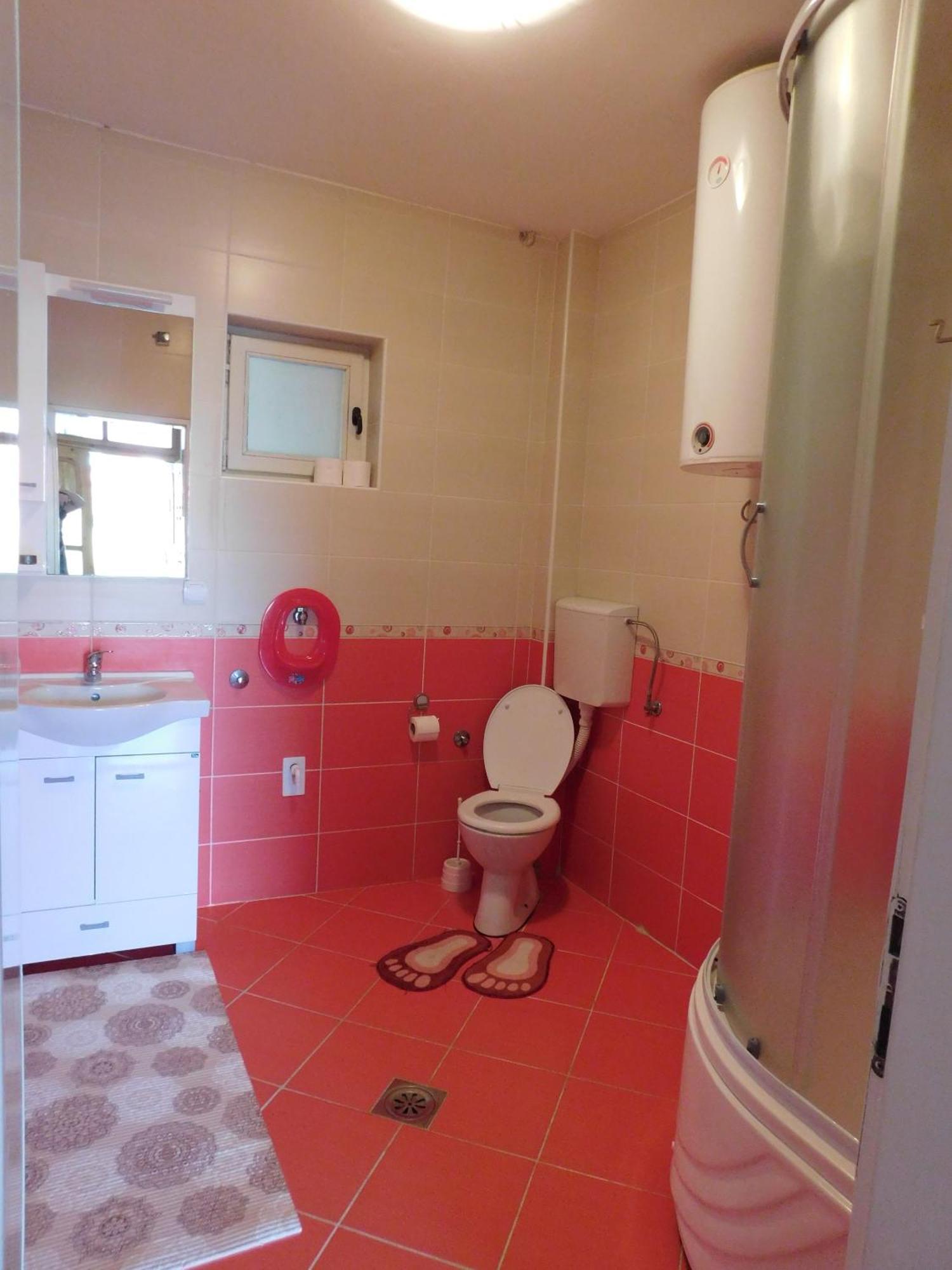 Zvezdica Apartment Bajina Basta Bagian luar foto