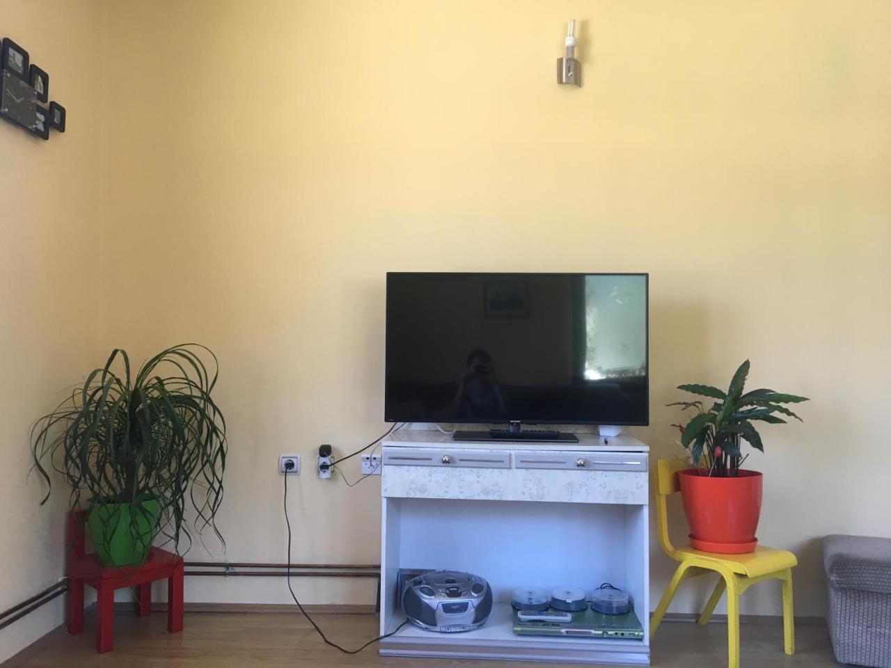 Zvezdica Apartment Bajina Basta Bagian luar foto