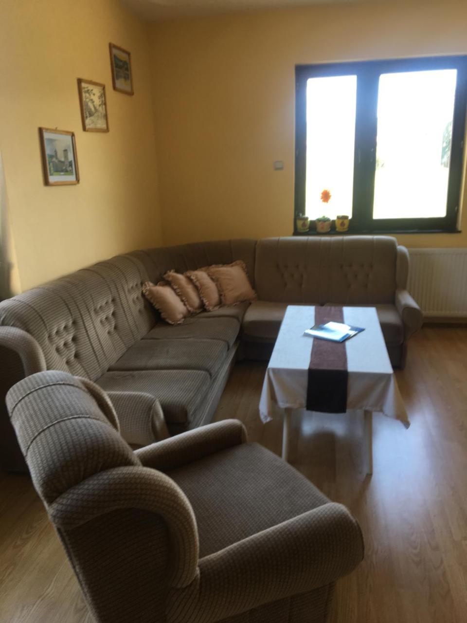 Zvezdica Apartment Bajina Basta Bagian luar foto