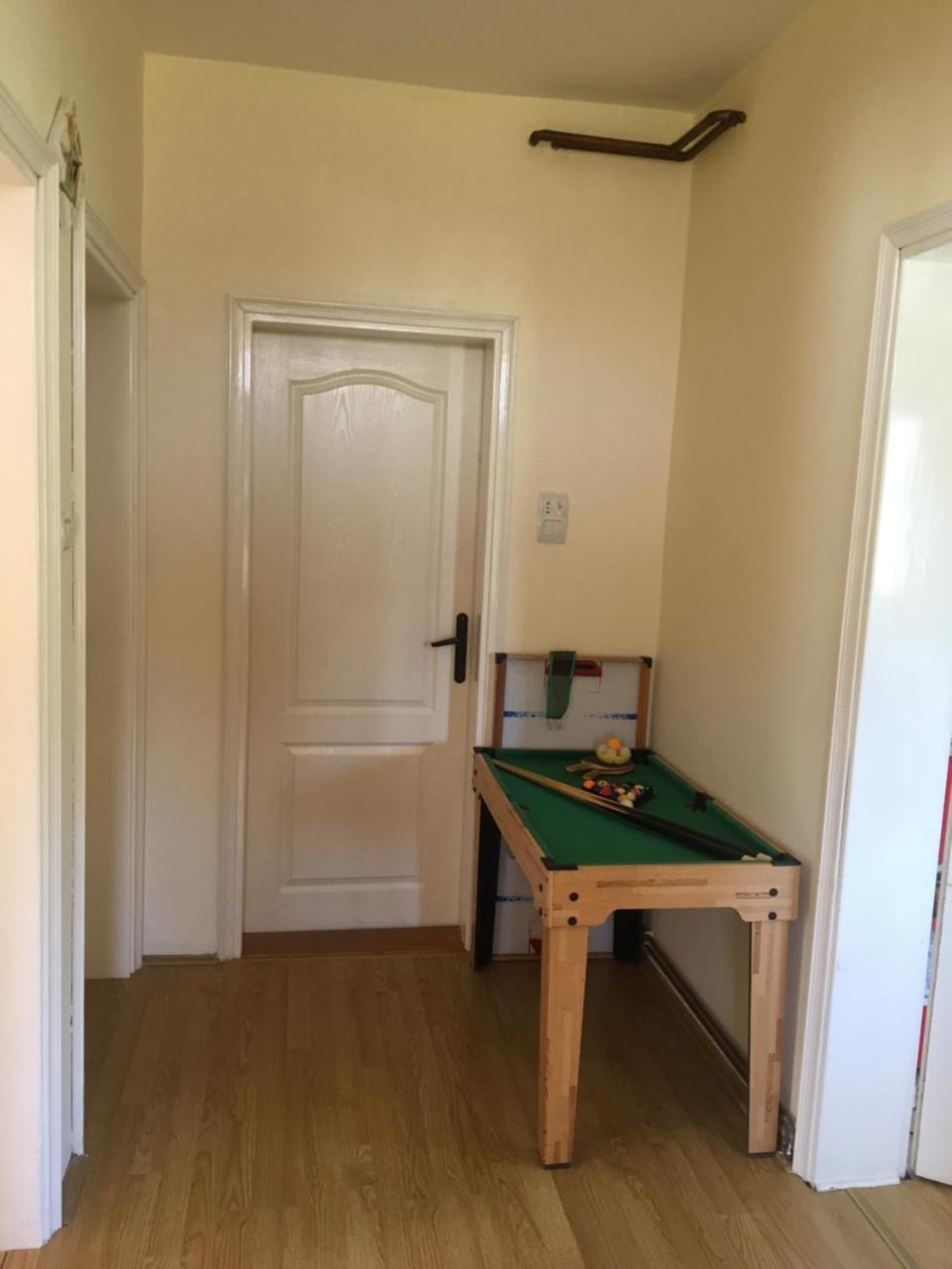 Zvezdica Apartment Bajina Basta Bagian luar foto