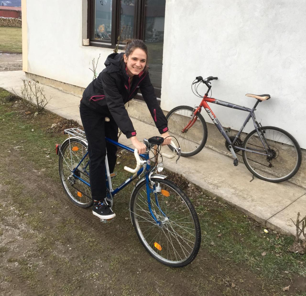 Zvezdica Apartment Bajina Basta Bagian luar foto