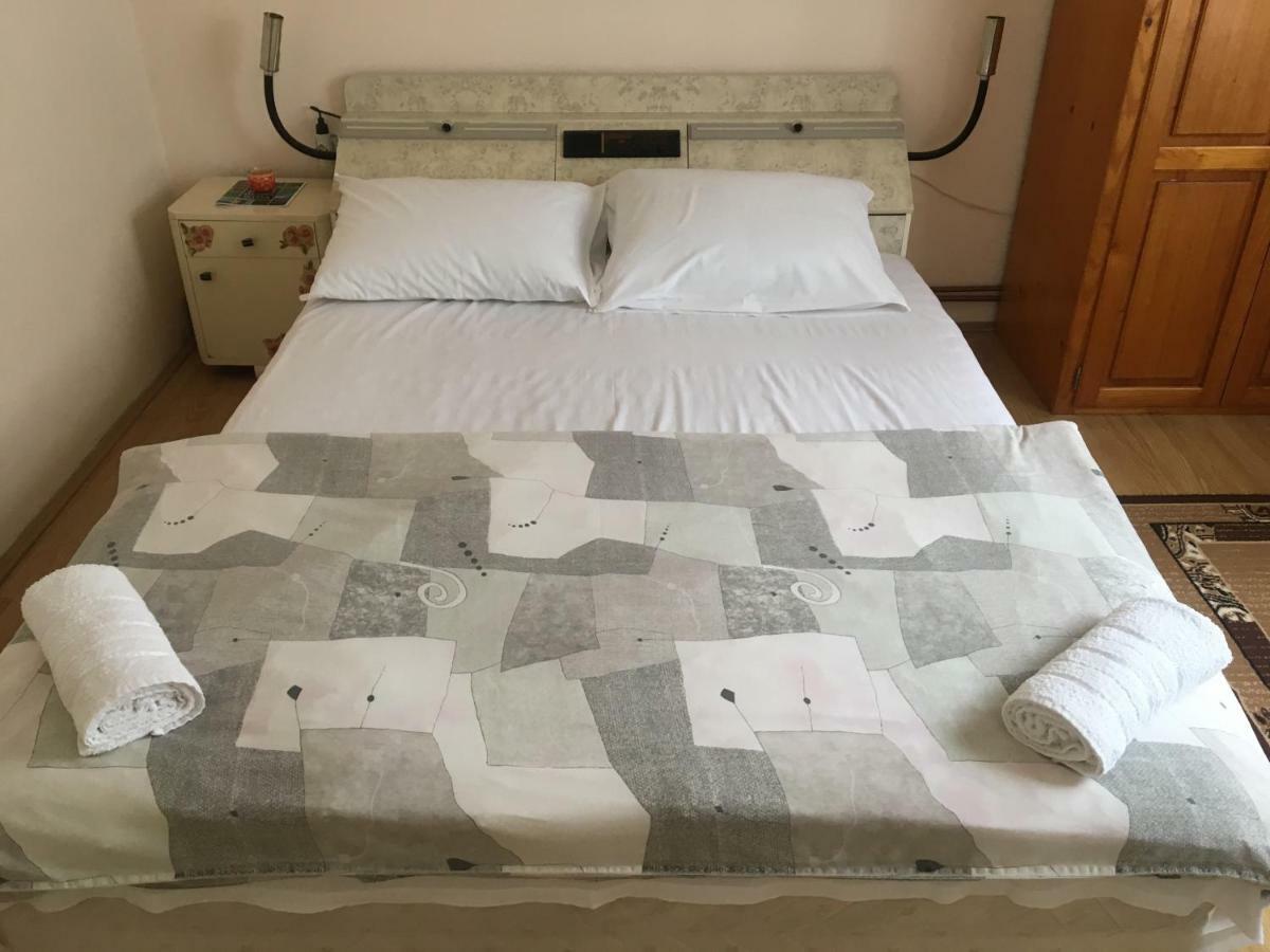 Zvezdica Apartment Bajina Basta Bagian luar foto