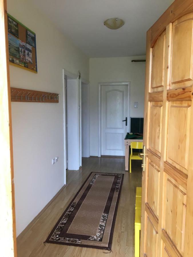 Zvezdica Apartment Bajina Basta Bagian luar foto