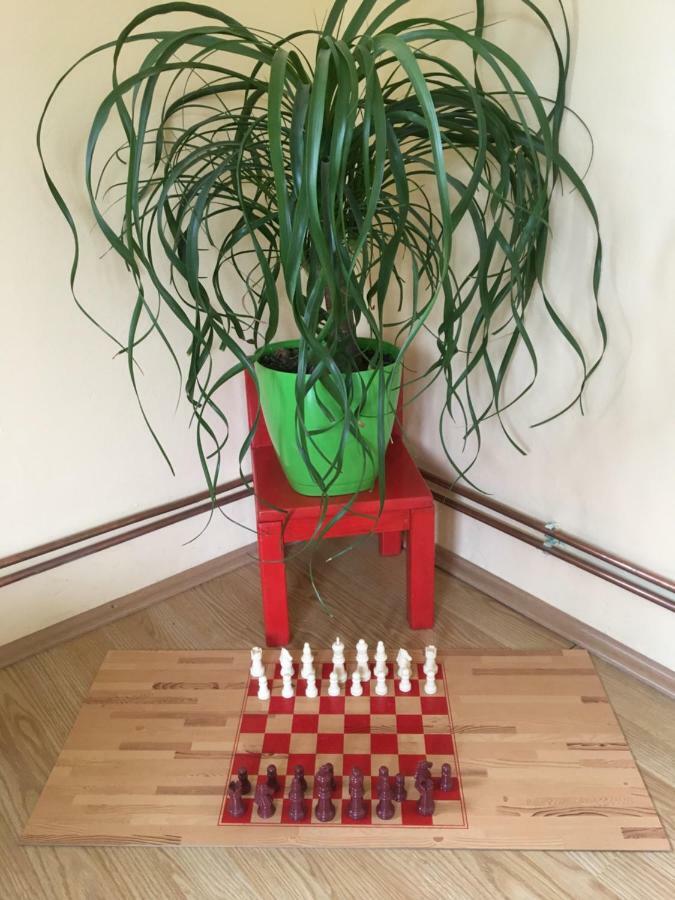 Zvezdica Apartment Bajina Basta Bagian luar foto